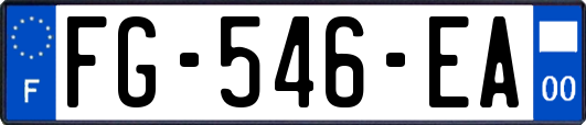 FG-546-EA