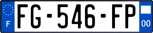 FG-546-FP