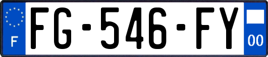 FG-546-FY
