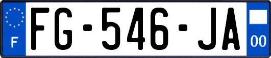 FG-546-JA