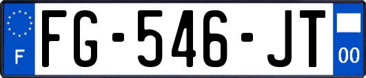 FG-546-JT