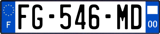 FG-546-MD
