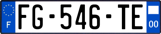 FG-546-TE