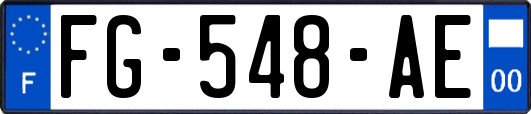 FG-548-AE