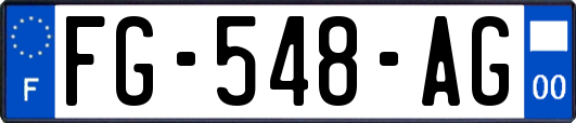 FG-548-AG