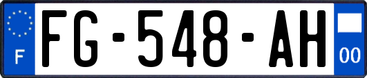 FG-548-AH