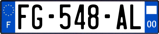 FG-548-AL