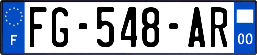 FG-548-AR