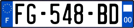 FG-548-BD