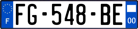 FG-548-BE