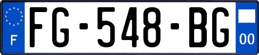 FG-548-BG