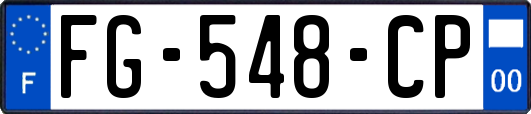 FG-548-CP