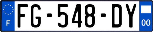 FG-548-DY