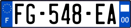 FG-548-EA