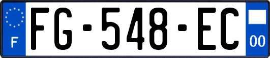 FG-548-EC