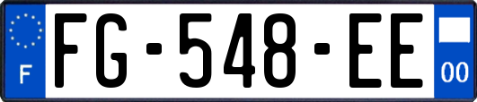 FG-548-EE