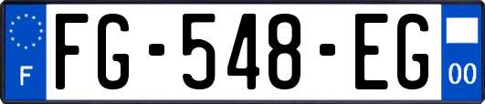 FG-548-EG