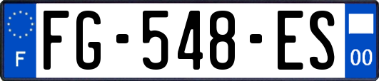 FG-548-ES