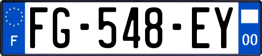 FG-548-EY