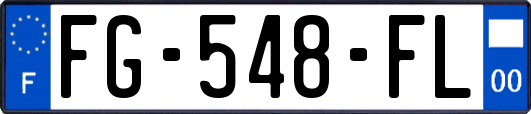 FG-548-FL