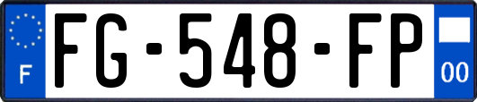 FG-548-FP