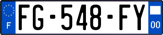 FG-548-FY