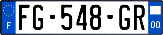 FG-548-GR