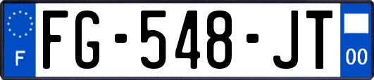 FG-548-JT