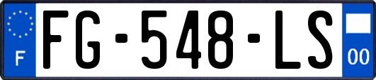FG-548-LS