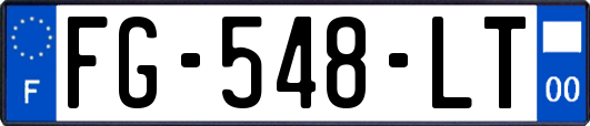 FG-548-LT