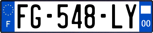 FG-548-LY