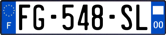 FG-548-SL
