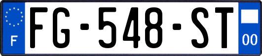 FG-548-ST