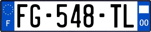FG-548-TL