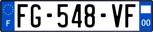 FG-548-VF