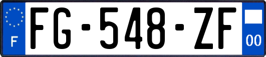 FG-548-ZF