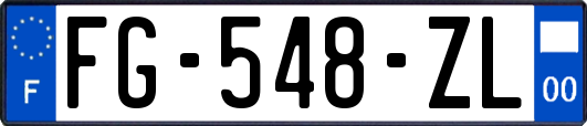 FG-548-ZL