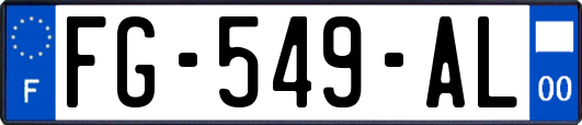 FG-549-AL