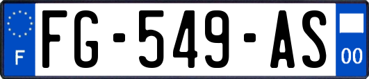 FG-549-AS