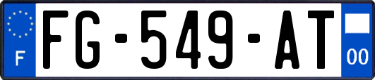 FG-549-AT