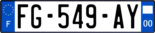 FG-549-AY