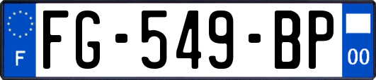 FG-549-BP
