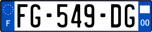 FG-549-DG