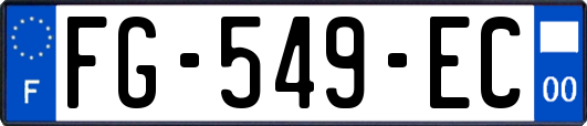 FG-549-EC