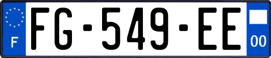 FG-549-EE