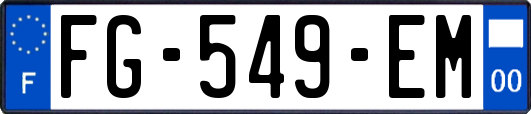 FG-549-EM