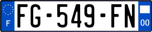 FG-549-FN