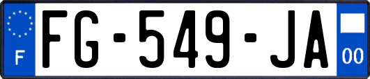 FG-549-JA
