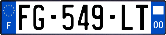FG-549-LT