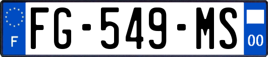 FG-549-MS